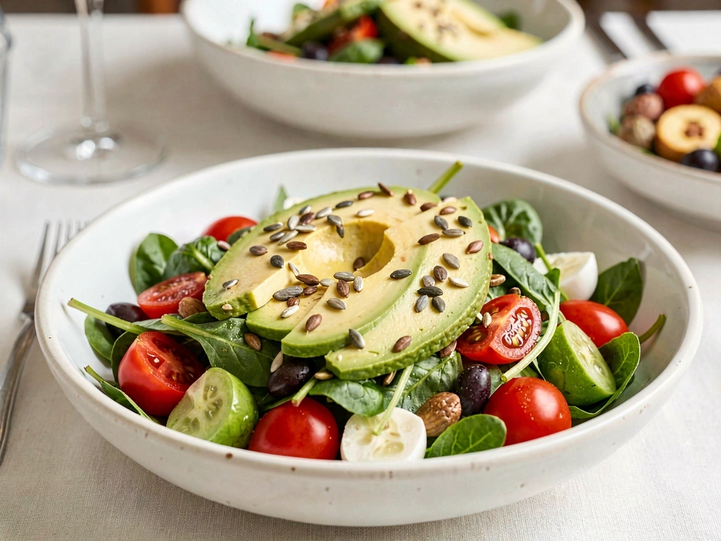 Contacto Natural Habits