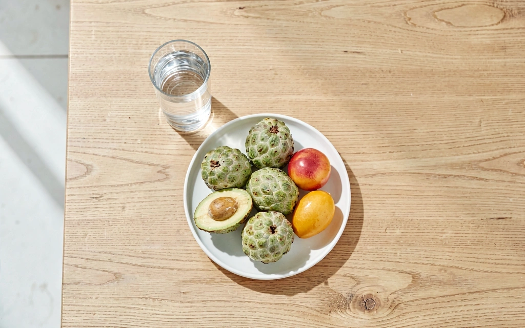 Nutrición Natural en Chile