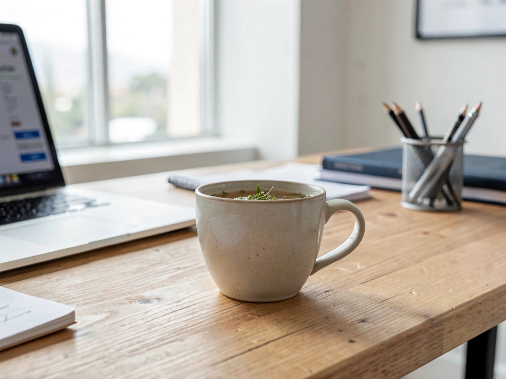 Oficina Natural Habits